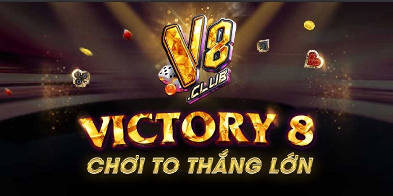 game bài v8club