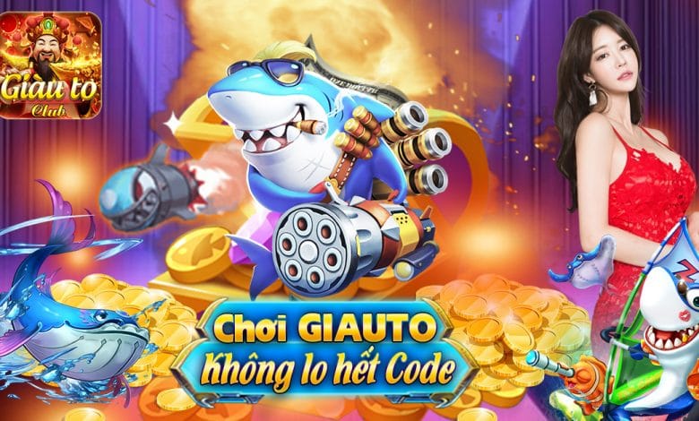 tải game giauto club