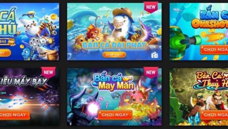 Bắn Cá ZBET – Game ZBET Bắn Cá Đổi Thưởng Online, Đổi Thẻ Cào