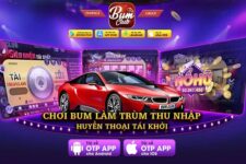 Bum79 CLub – Cổng game quốc tế – Tải Bum79.Club APK, IOS, AnDroid