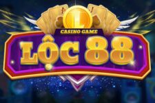 Lộc 88 – Loc88 CLub – Tải game Loc88.Vin APK, IOS, Android mới nhất