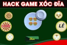 Hack Game Xóc Đĩa Online –  Tải phần mềm hack xóc đĩa đổi thưởng mới nhất 2021