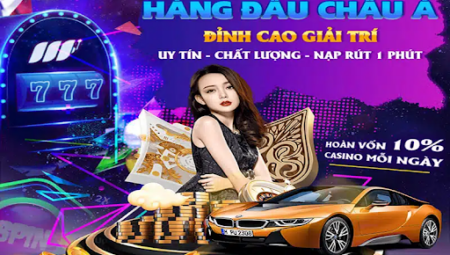 789WIN – Cổng Game Cá Cược Trực Tuyến Đỉnh Cao Hiện Nay 