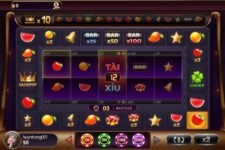 Game Slots Nổ Hũ Xèng 777 Sunwin – Quay hũ liền tay, trúng ngay quà khủng