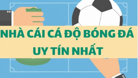 Nhà cái uy tín – Danh sách được bình chọn từ game thủ 2024